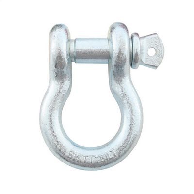 Smittybilt 3/4″ D-Ring Shackle (Zinc coated) – 13047 view 1
