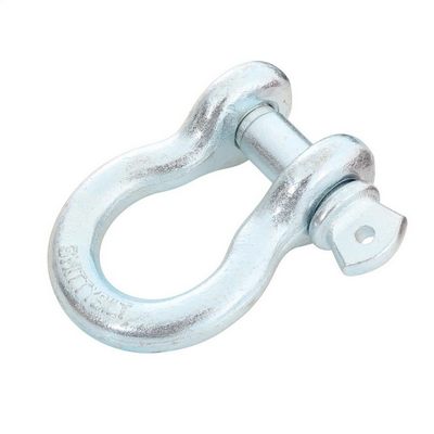 Smittybilt 3/4″ D-Ring Shackle (Zinc coated) – 13047 view 2