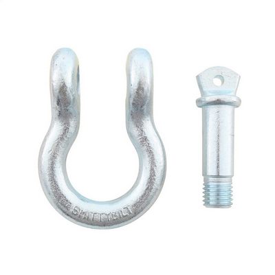 3/4″ D-Ring Shackle (Zinc coated) – 13047 view 4