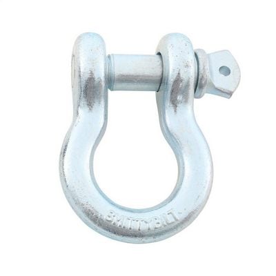 7/8″ D-Ring Shackle (Zinc Coated) – 13048 view 1