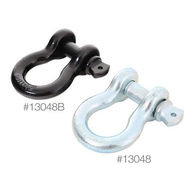 7/8″ D-Ring Shackle (Zinc Coated) – 13048 view 5