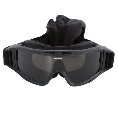 Trail Goggles – 1504 view 1