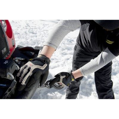 Smittybilt Trail Gloves (XL) – 1505 view 6