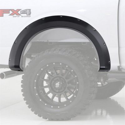 M1 Fender Flare (Paintable) – 17395 view 2