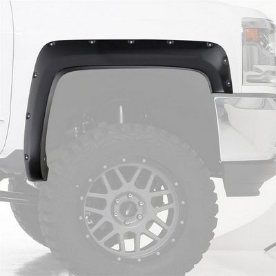 Smittybilt M1 Flares Ford Super Duty – 17396 view 7