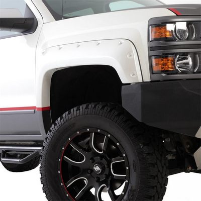 Smittybilt M1 Flares Ford Super Duty – 17396 view 5