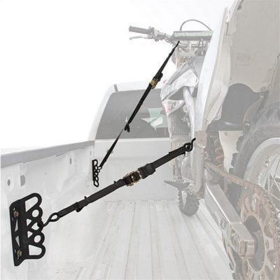 Smittybilt Truck Tie Down Anchor and Strap Kit – 18603 view 5