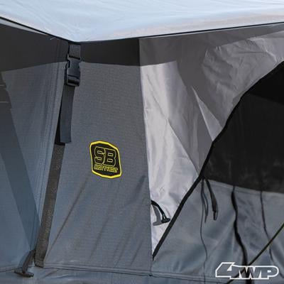 GEN2 Overlander Tent – 2583 view 14