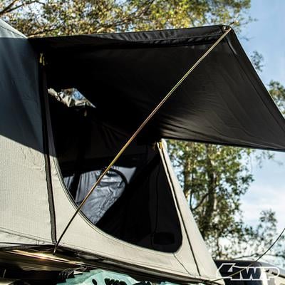 GEN2 Overlander Tent – 2583 view 5