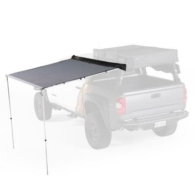 GEN2 8′ Tent Awning (Gray) – 2584 view 1