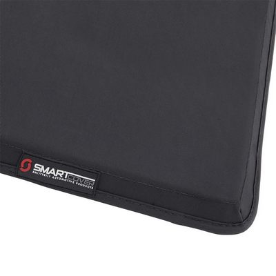Smittybilt Smart Cover Soft Folding Tonneau Cover – 2620011 view 11