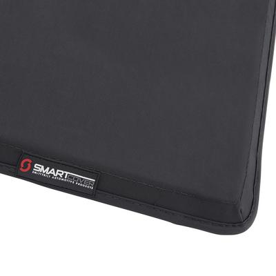 Smittybilt Smart Cover Trifold Tonneau Cover – 2640042 view 8
