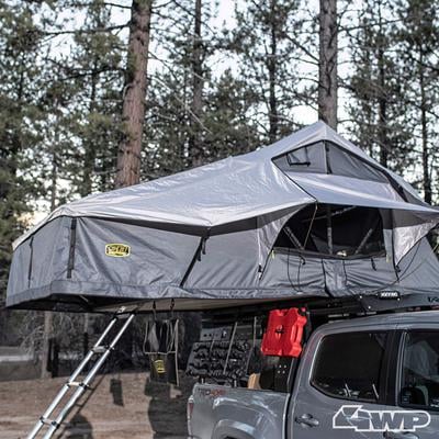 GEN2 Overlander Tent XL – 2683 view 6
