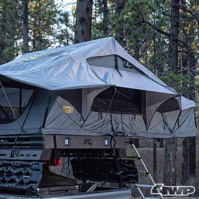 Smittybilt GEN2 Overlander Tent XL – 2683 view 3
