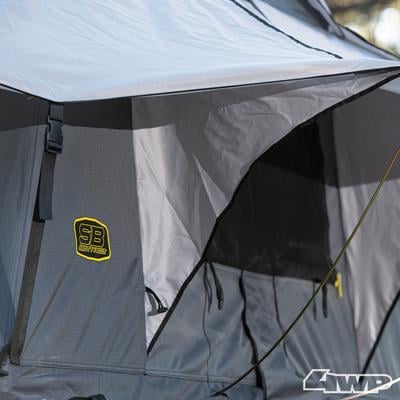 GEN2 Overlander Tent XL – 2683 view 12