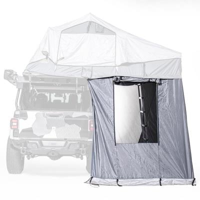 Smittybilt Overland GEN2 XL Tent Annex (Gray) – 2688 view 2