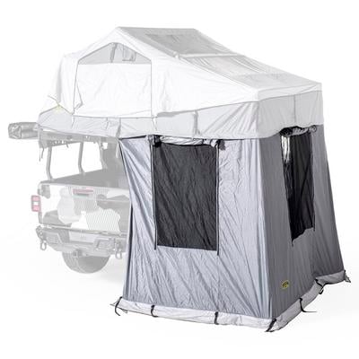 Smittybilt Overland GEN2 XL Tent Annex (Gray) – 2688 view 7