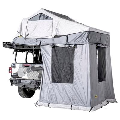 Smittybilt Overland GEN2 XL Tent Annex (Gray) – 2688 view 10