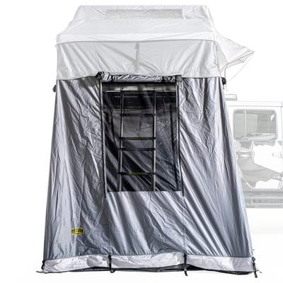Smittybilt Overland GEN2 XL Tent Annex (Gray) – 2688 view 5