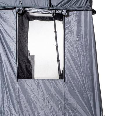 Smittybilt Overland GEN2 XL Tent Annex (Gray) – 2688 view 14