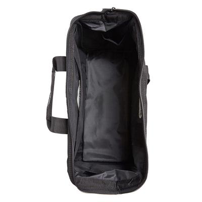 Trail Gear Bag (Black) – 2726-01 view 2