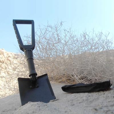 RUT-Recovery Utility Tool Trail Shovel – 2728 view 5