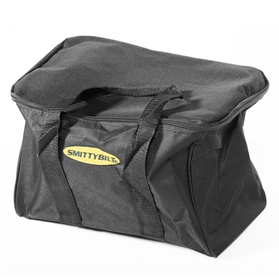 Smittybilt Compressor Storage Bag (Black) – 2781BAG view 3