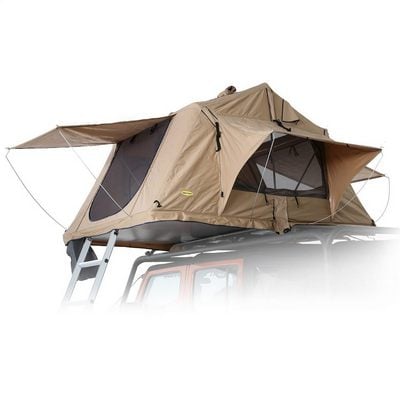 Overland Tents