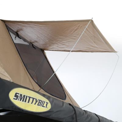 Smittybilt Overlander Roof Top Tent – 2783 view 13