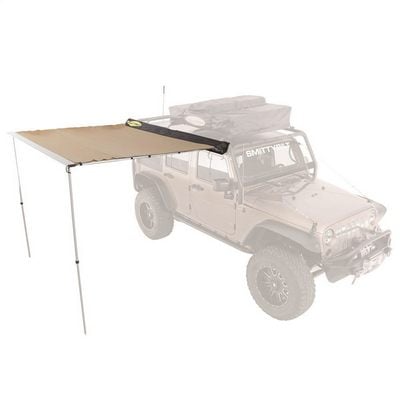 Smittybilt Retractable Awning – 2784 view 1