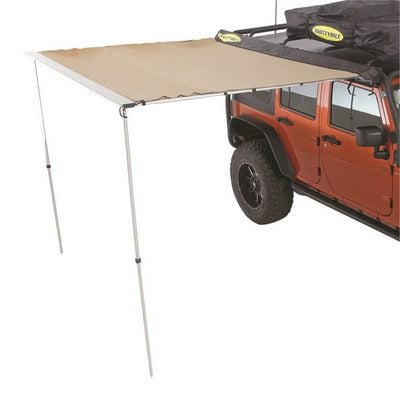 Retractable Awning – 2784 view 3