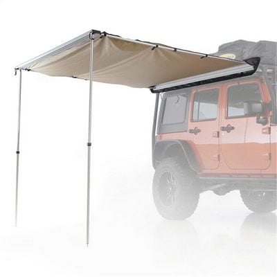 Smittybilt Retractable Awning – 2784 view 5
