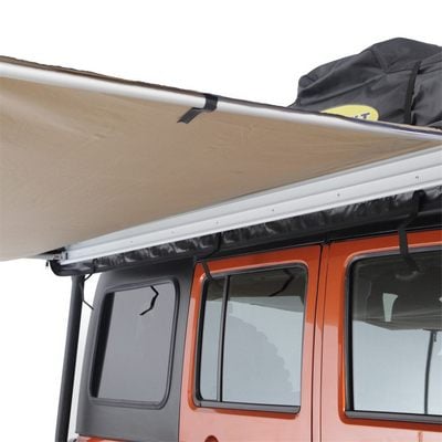 Smittybilt Retractable Awning – 2784 view 2