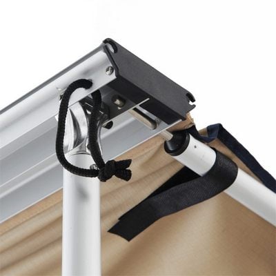 Retractable Awning – 2784 view 2