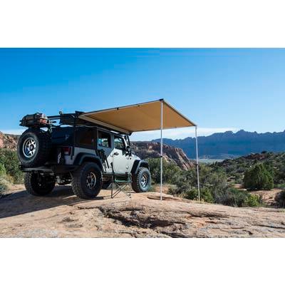 Smittybilt Retractable Awning – 2784 view 3
