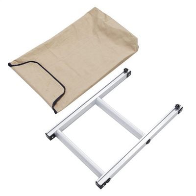 Roof Top Tent Ladder Extension – 2785 view 1