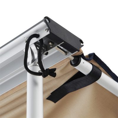 Retractable Awning – 2787 view 3