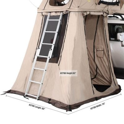 Roof Top Tent Annex – 2788 view 7