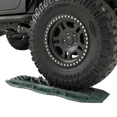 Smittybilt All Element Ramps Mud-Snow-Sand Traction Aids – 2790 view 5