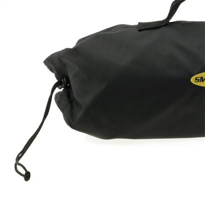 Smittybilt Tow Strap Storage Bag (Black) – 2791 view 2