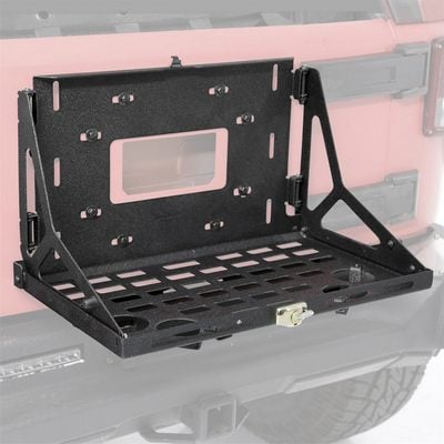 Smittybilt Tailgate Table – 2793 view 8