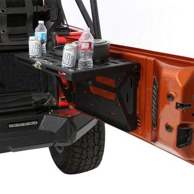 Smittybilt Tailgate Table – 2793 view 9