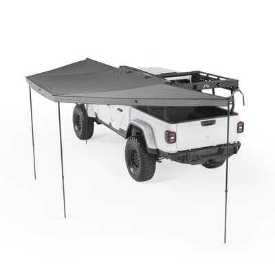 Overlanding 180 Degree Awning – 2794 view 1