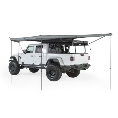 Overlanding 180 Degree Awning – 2794 view 11