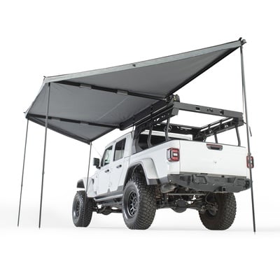 Overlanding 180 Degree Awning – 2794 view 5