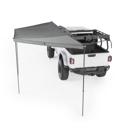 Overlanding 180 Degree Awning – 2794 view 2