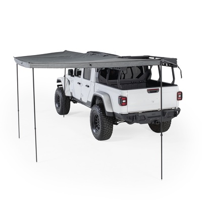 Overlanding 180 Degree Awning – 2794 view 2