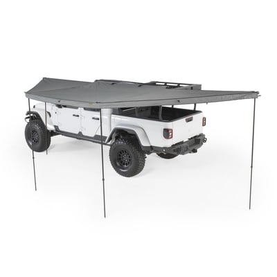 Overlanding 180 Degree Awning – 2794 view 9