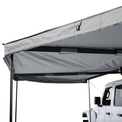Overlanding 180 Degree Awning – 2794 view 7