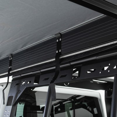 Overlanding 180 Degree Awning – 2794 view 11